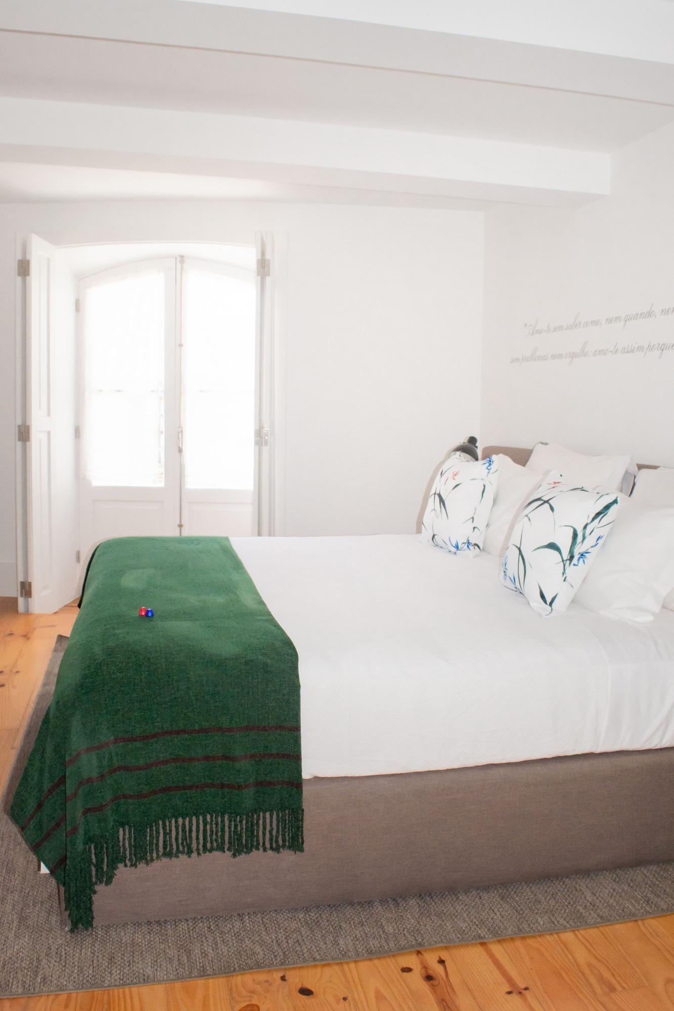 Trovador Guest House Guimaraes Exterior photo