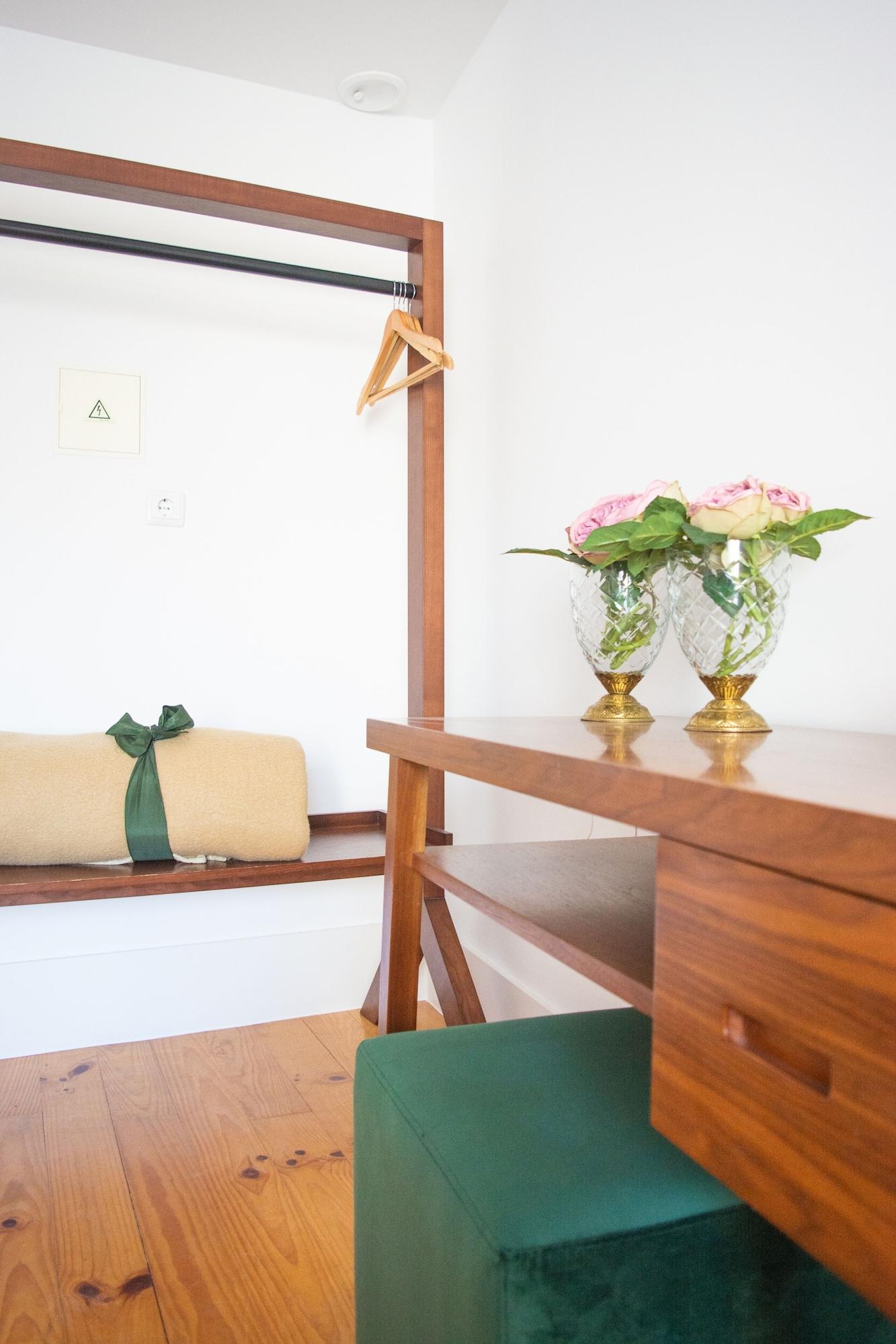 Trovador Guest House Guimaraes Exterior photo