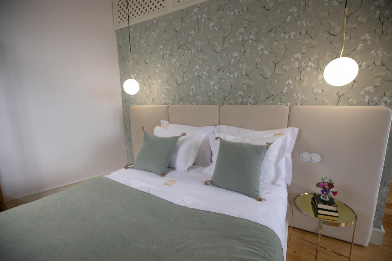 Trovador Guest House Guimaraes Exterior photo