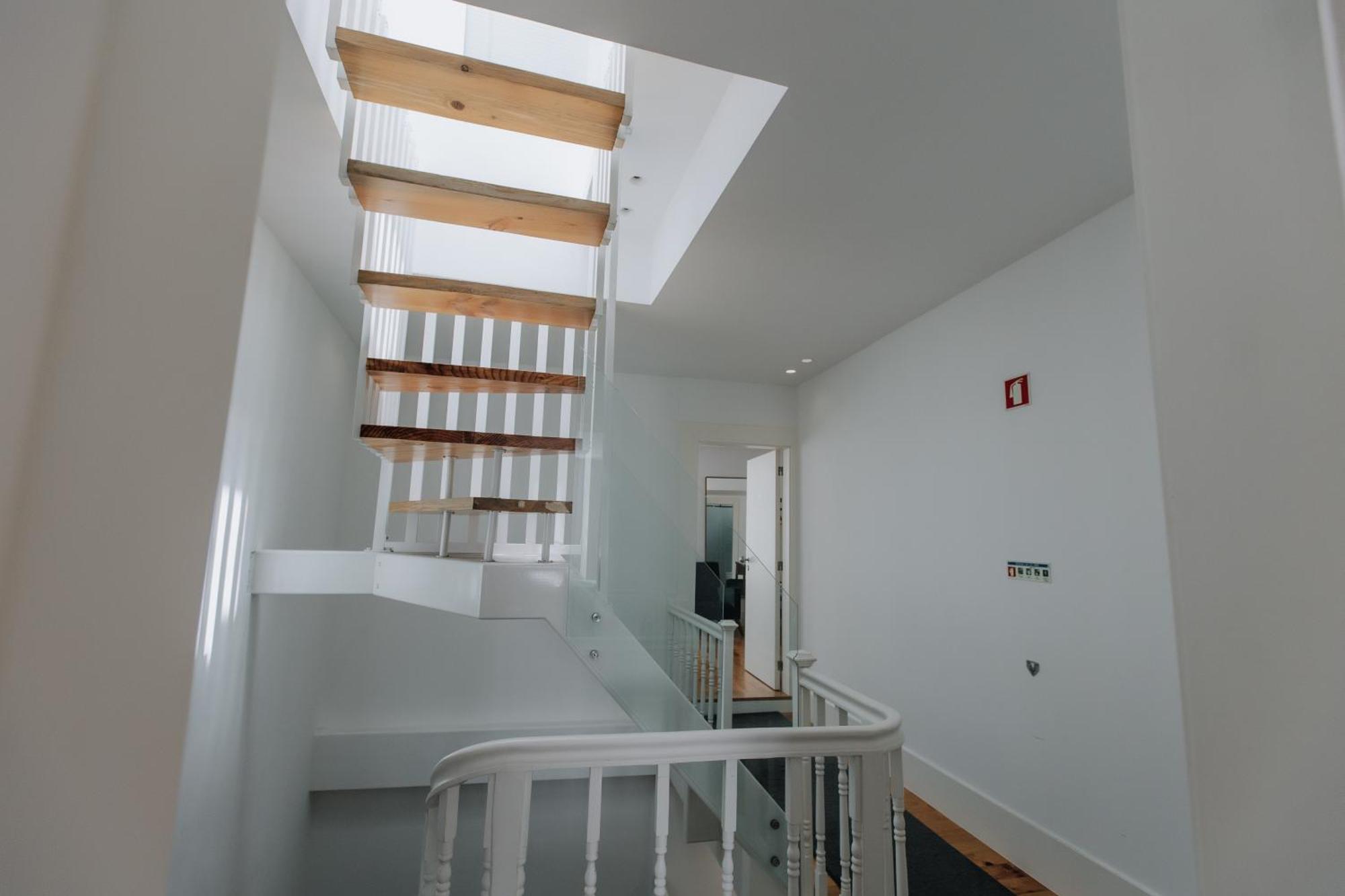 Trovador Guest House Guimaraes Exterior photo