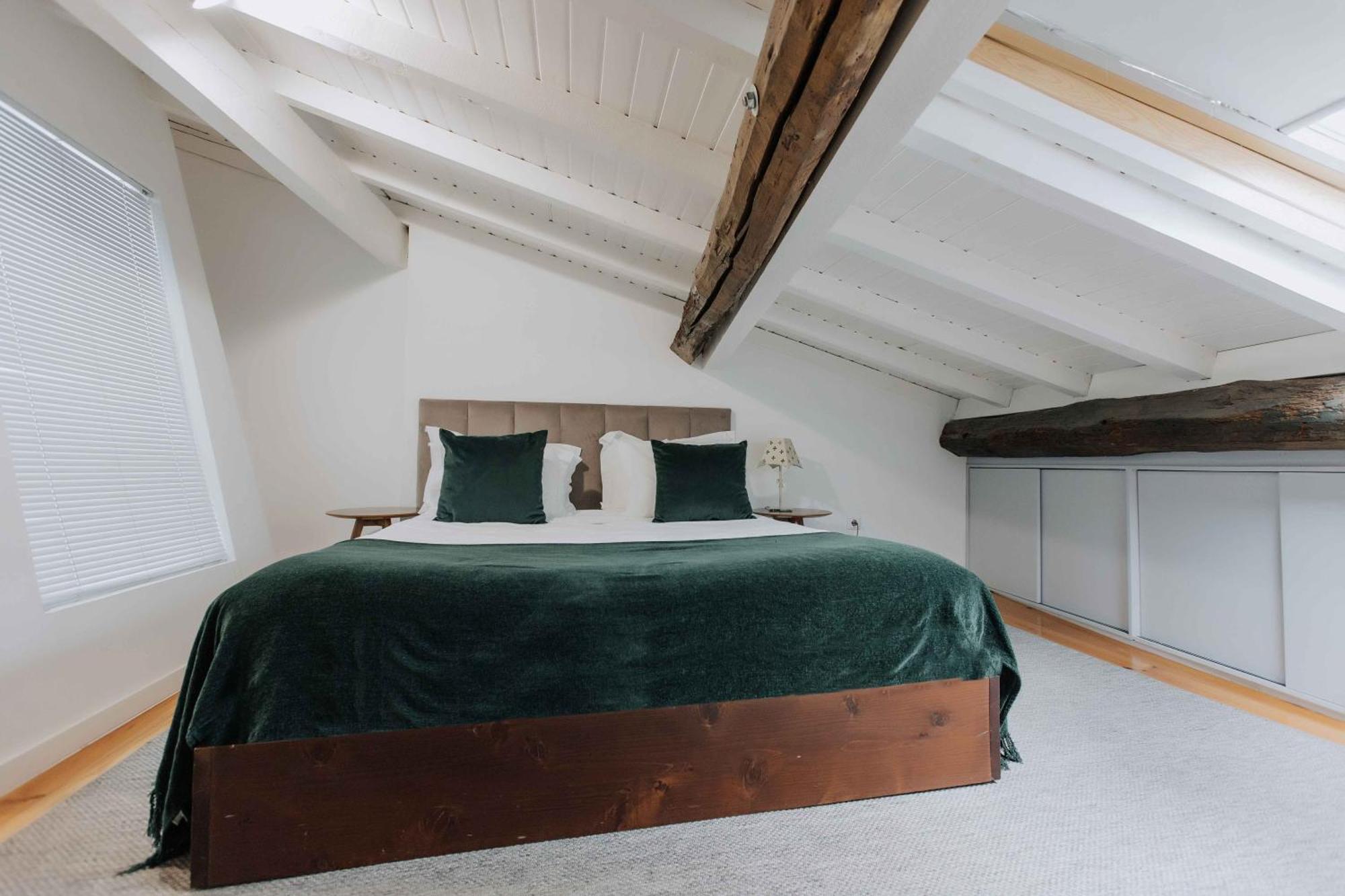 Trovador Guest House Guimaraes Room photo