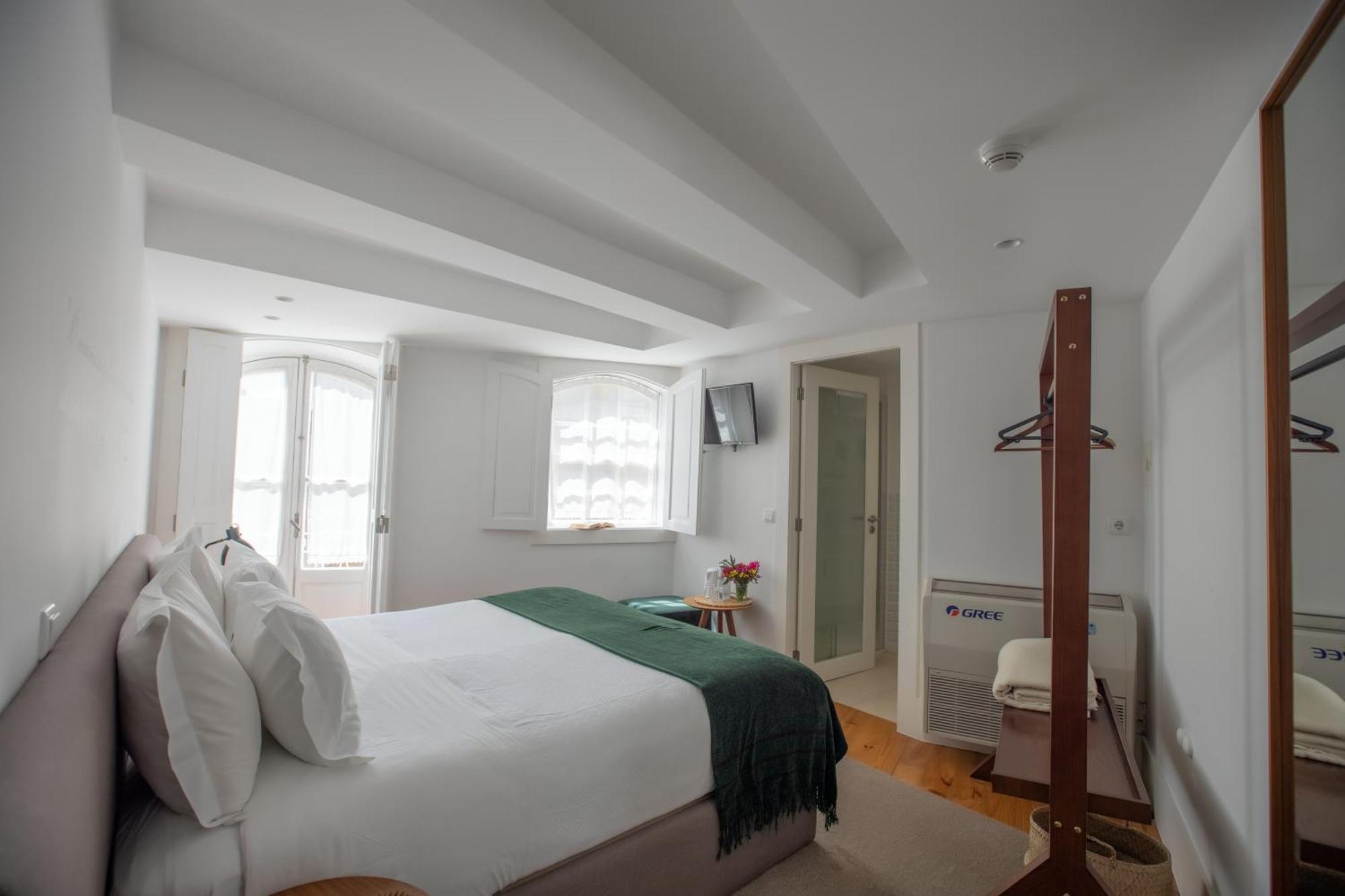 Trovador Guest House Guimaraes Exterior photo