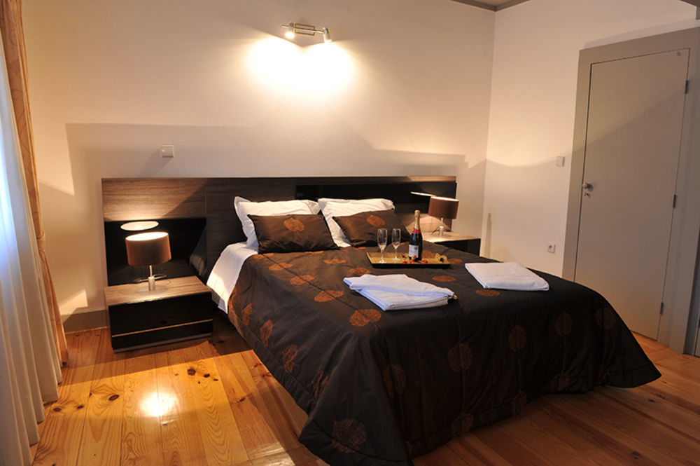 Trovador Guest House Guimaraes Exterior photo